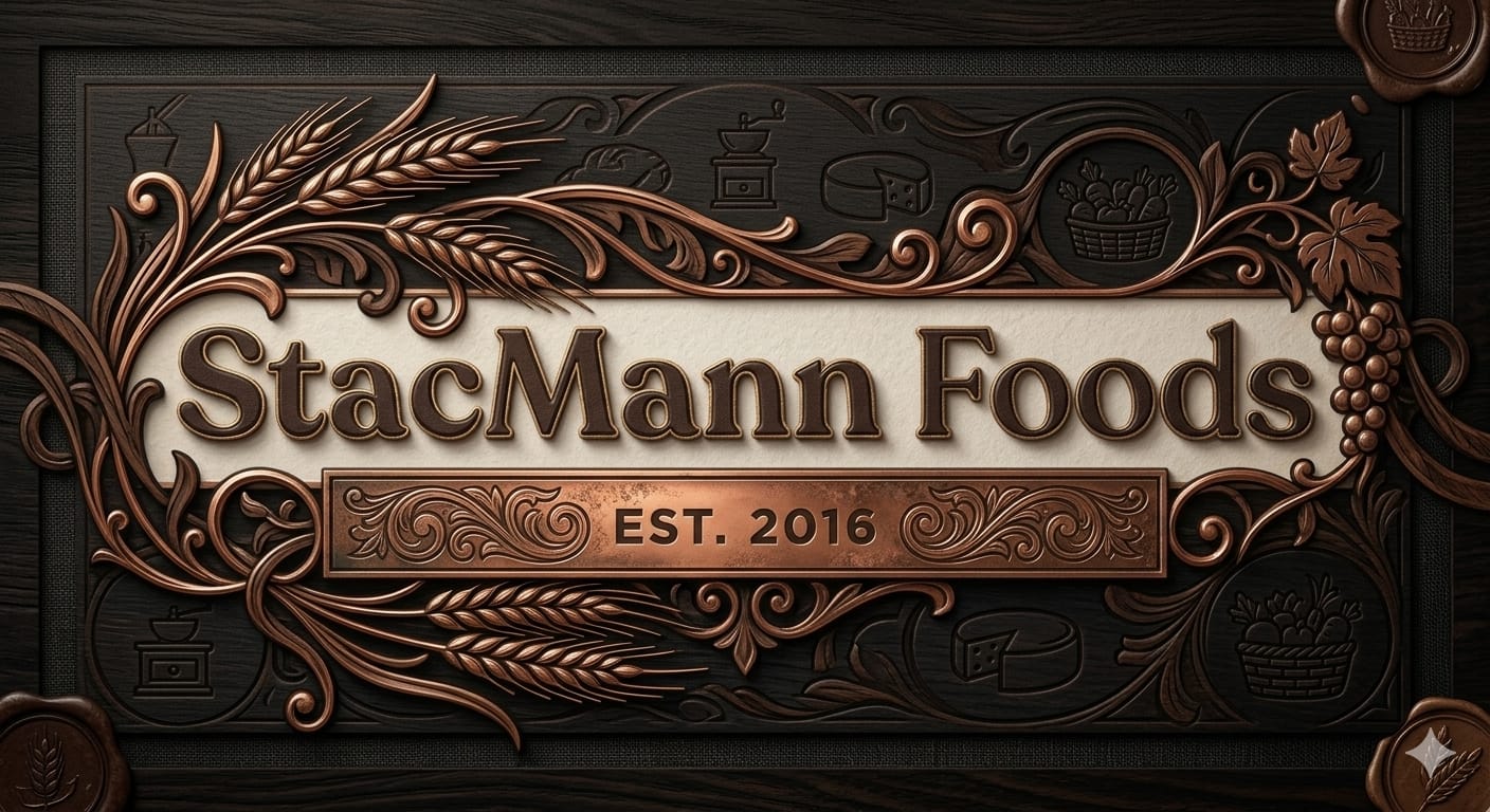 STACMANN FOODS